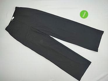beloved pants: Bershka, Spodnie materiałowe damskie, rozmiar S — 2
