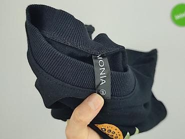 kurtki monari: Monika Kamińska, Bluza damska
, rozmiar S — 4