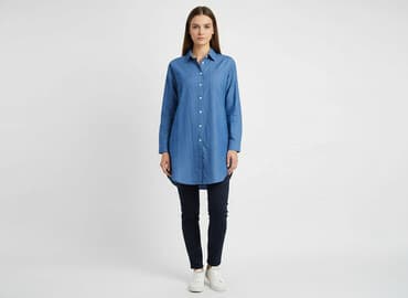 Туніка жіноча, розмір L на lalafo.pl Туніка жіноча, розмір L