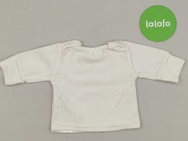 c a koszulka: Blouse, Ergee, Newborn baby, condition - Good — 3
