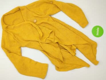 candy.pl ubrania: Kardigan damski, rozmiar S — 2