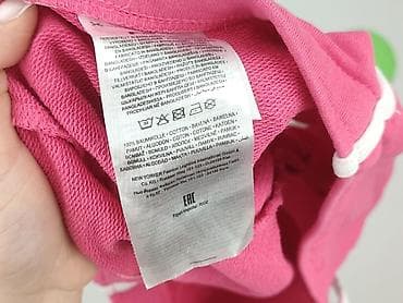 t shirty lime: Szorty damskie, rozmiar M — 6