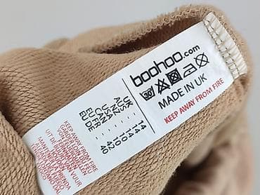 hollister dresy: Boohoo, Komplet sportowy damski, rozmiar XL — 6