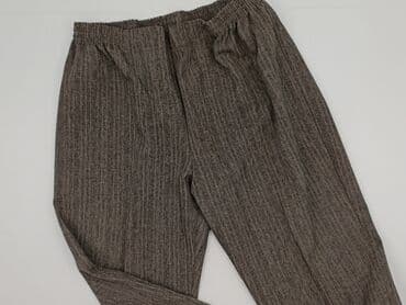 woskowane legginsy z wysokim stanem zara: Лосини Елегантні жіночі, розмір M — 1
