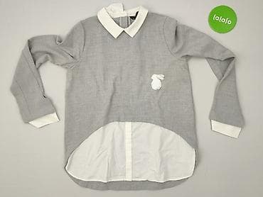 wallis petite: Zara, Koszula damska, rozmiar M — 2
