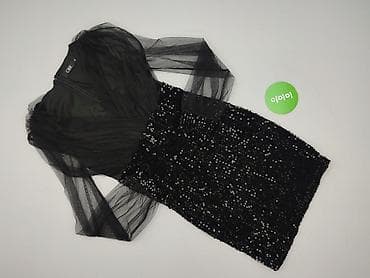 cekiny na ubrania: Sukienka damska, rozmiar M — 2