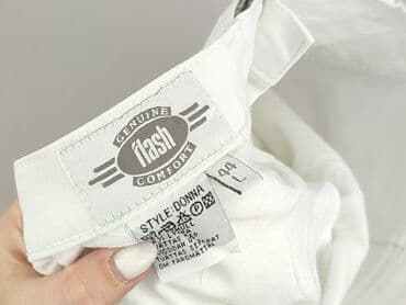 belkin spodnie: Spodnie materiałowe damskie, rozmiar 2XL — 4