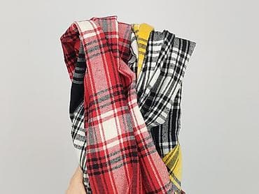 sukienka patchwork: Shein, Koszula damska, rozmiar M — 7