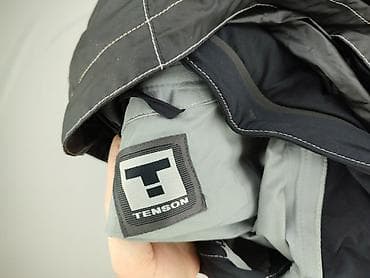 parka jesienna: Kurtka przejściowa damska, rozmiar 2XL — 4