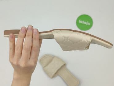 klapki damskie bench: House, Klapki damskie, rozmiar 40 — 4