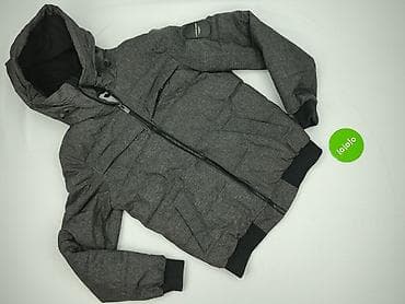 kurtka polska: House, Kurtka zimowa damska, rozmiar S — 2