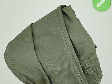 czarne cargo pull and bear: Tally Weijl, Штани жіночі, розмір M — 5