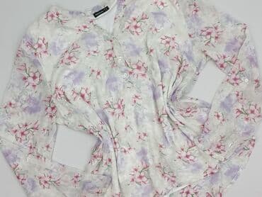 janina bluza: Janina, Bluzka damska, rozmiar XL — 1