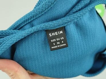 under armor compression t shirty: Shein, Women`s top, S — 4