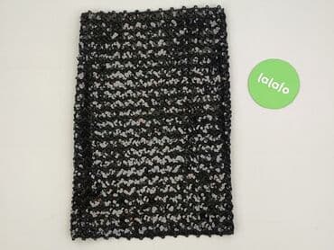 spódnice z cyrkoniami: Spódnica damska, rozmiar M — 3