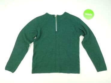 sweter w paski h: Reserved, Women`s sweater, size S (EU 36) — 3