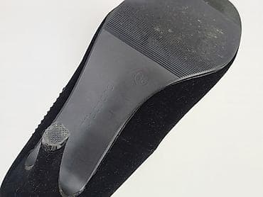 still buty: T.Taccardi, Półbuty damskie, rozmiar 38 — 5
