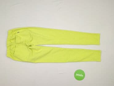 top z koronką sinsay: Leggings for kids, 13 years, 158, condition - Perfect — 3