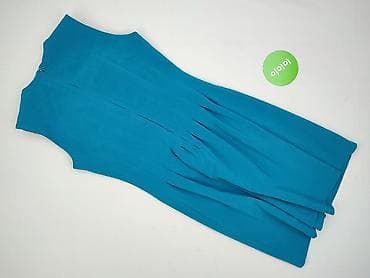 92 in cm: H&M, Sukienka damska, rozmiar S — 3