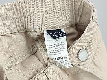 shein tunika: Shein, Spodnie cargo damskie, rozmiar XS — 5