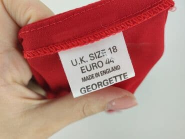 bluzka z reniferem dla dziewczynki: Bluzka damska, rozmiar 2XL — 4