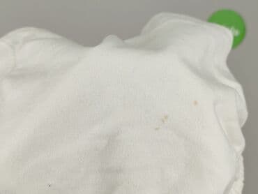 bershka koszulka oversize damska: Bershka, T-shirt damski, rozmiar S — 6