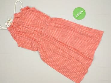 sukienki plażowe plus size: Ocean Club, Sukienka damska, rozmiar M — 3