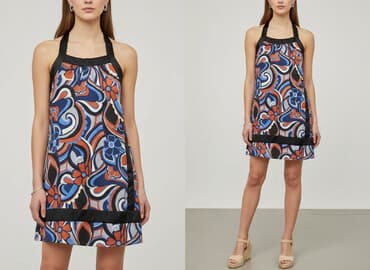 sukienka wow: Sukienka damska, rozmiar M — 7