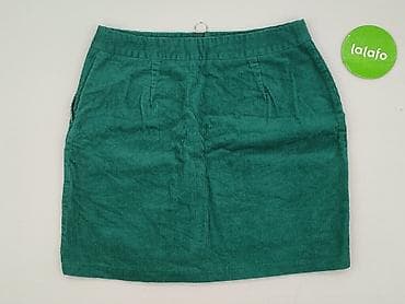 opus spodnie: Papaya, Spódnica damska, rozmiar L — 3