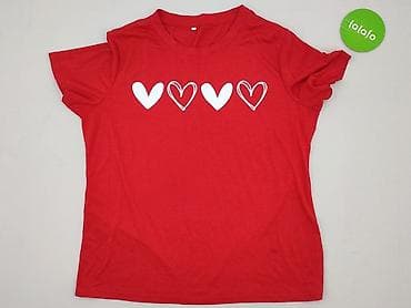 king queen koszulki: T-shirt damski, rozmiar L — 2