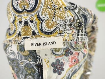 river island sukienki: River Island, Bluzka damska, rozmiar XS — 4