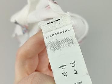 koszulki acab: Atmosphere, T-shirt damski, rozmiar XL — 4