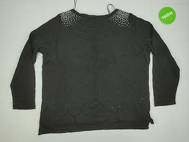 traostar kurtka: Yessica, Sweter damski, rozmiar XL — 3