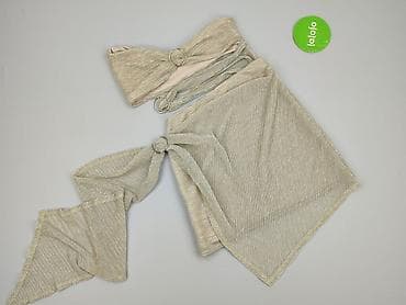 bluzki i spódnica komplet: Elegancki komplet, rozmiar M — 2