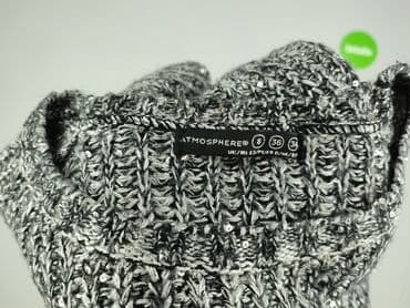 czy sweter z poliestru jest dobry: Atmosphere, Sweter damski, rozmiar S — 4