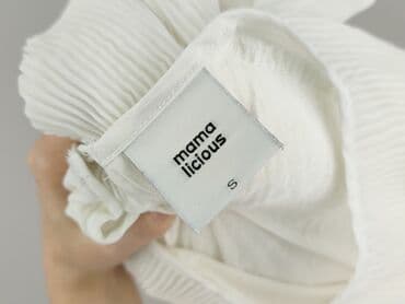 koszule do karmienia lidl: Mamalicious, Bluzka damska, rozmiar S — 5