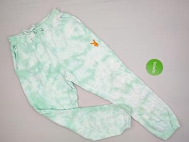 lidl jogger: Spodnie dresowe damskie, rozmiar L — 2