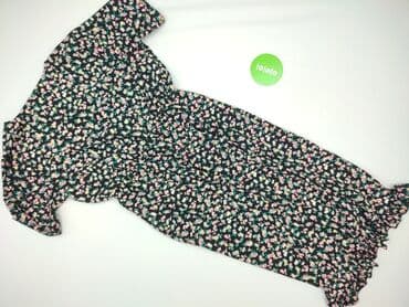 mango sukienki czarne: Sukienka damska, XL — 3