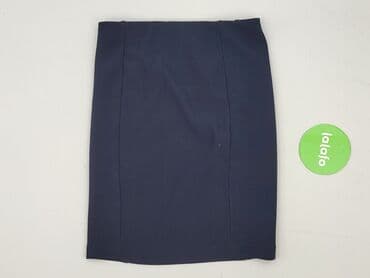 spódnice patchwork: H&M Basic, Spódnica damska, rozmiar S — 2