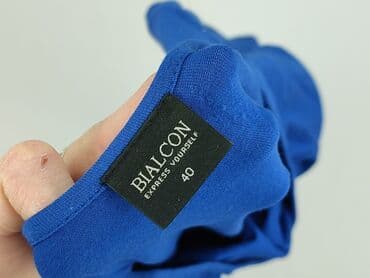 Koszule: Bluzka damska, L — 4