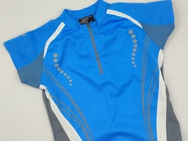 koszulka kompresyjna 4f: 4F, T-shirt damski, rozmiar S — 1