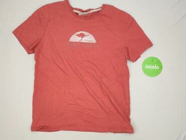 koszulka do kangurowania dla taty: Футболка для чоловіків, розмір XL — 2