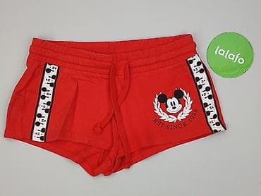 spodenki biale: FB Sister, Szorty damskie, rozmiar S — 2