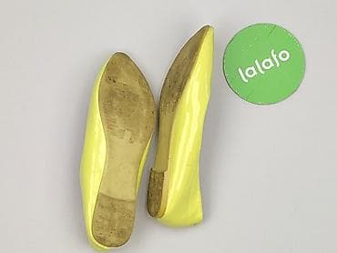 everlast buty: Balerinki damskie, rozmiar 36 — 4