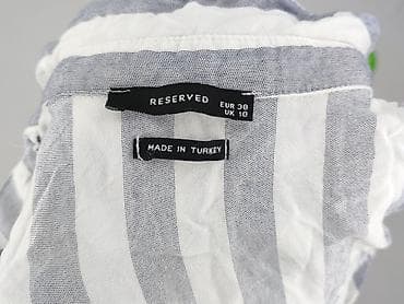 kurtka boca: Koszula damska, rozmiar M — 4