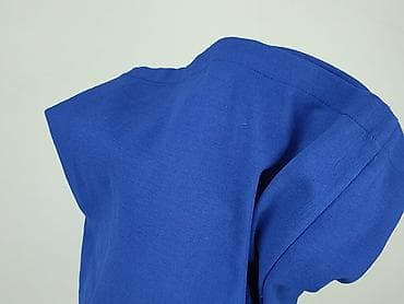 zalando : Zara, Spodnie materiałowe damskie, rozmiar S — 6
