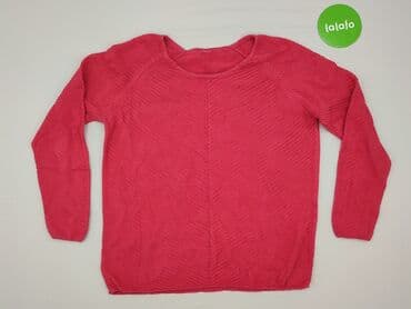 czy akryl jest dobry na sweter: Women`s sweater, size L (EU 40) — 2