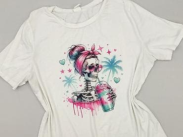 neffex t shirty: T-shirt damski, rozmiar 2XL — 1