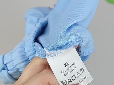 dresy komplety: Szorty damskie, rozmiar XL — 4