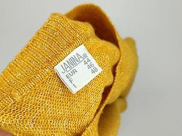 sweter la mania: Janina, Sweter damski, rozmiar 2XL — 4